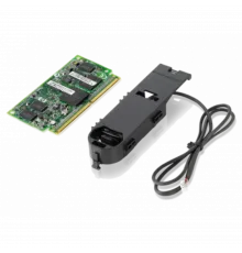 Модуль флэш-памяти 512 МБ с конденсатором для RAID-контроллеров HP Smart Array P410, P411
