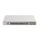 Коммутатор Eltex MES3324 24 порта 10/100/1000 + 4 SFP