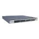 Коммутатор Huawei CE8850E-32CQ-EI-B, направление охлаждения Port-side Intake