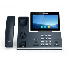 IP-Телефон Yealink SIP-T58W Pro
