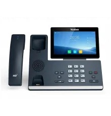 IP-Телефон Yealink SIP-T58W Pro