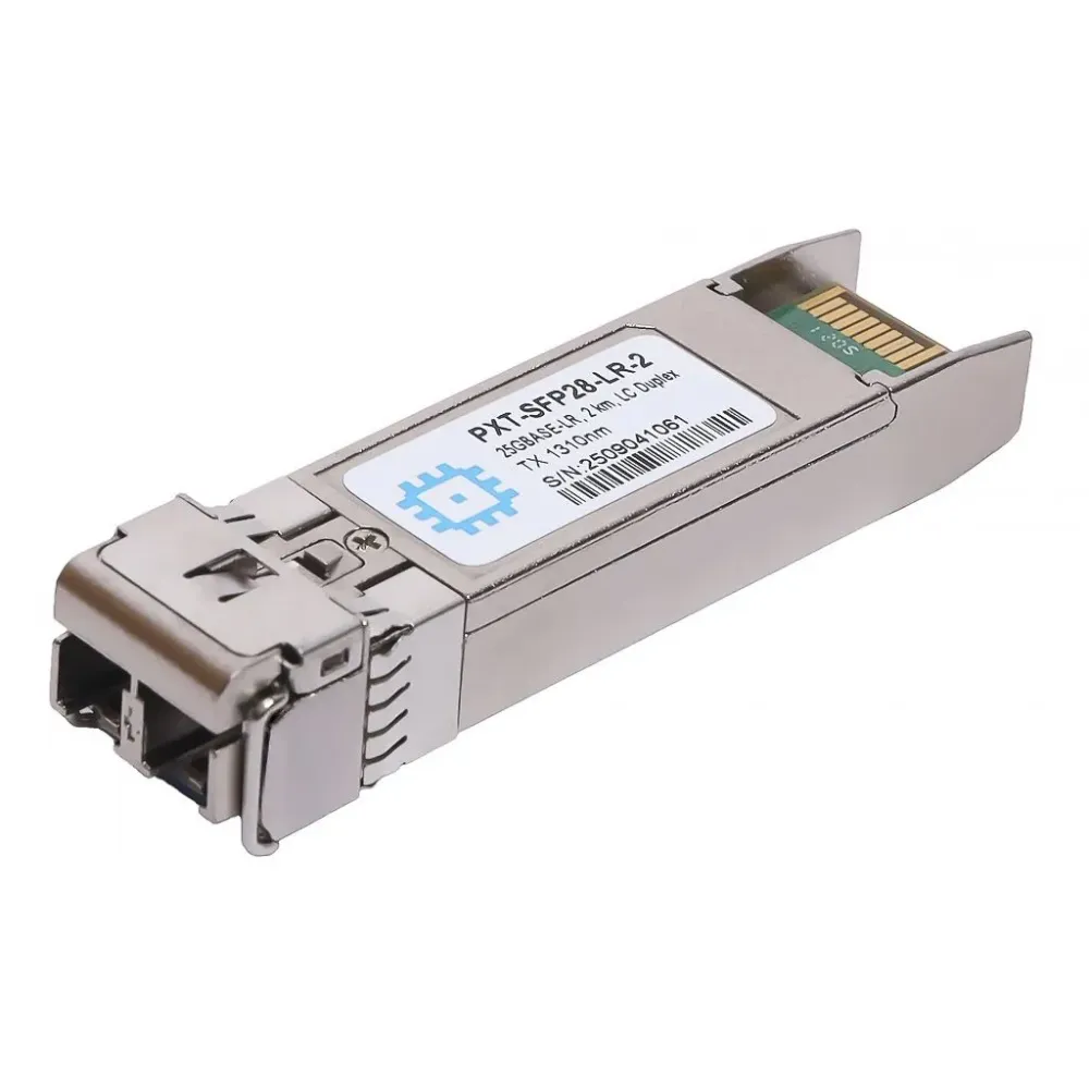 Модуль SFP28 25GBASE-LR LC Duplex, до 2 км