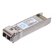 Модуль SFP28, 25GBASE-LR, LC Duplex, дальность до 2 км
