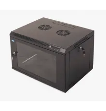 Шкаф настенный 6U 570*450*370 мм