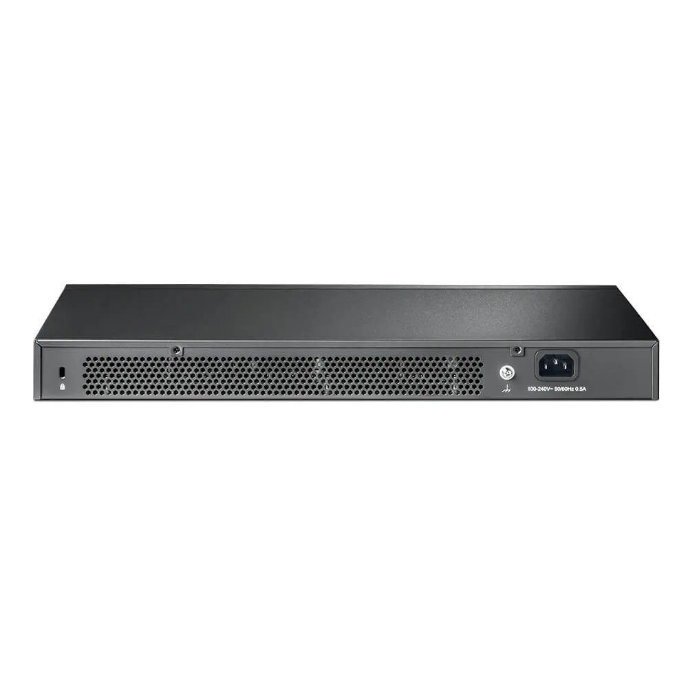 Коммутатор TP-LINK T1600G-28TS (TL-SG2424)