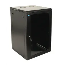 Шкаф настенный 15U 570*450*760 мм
