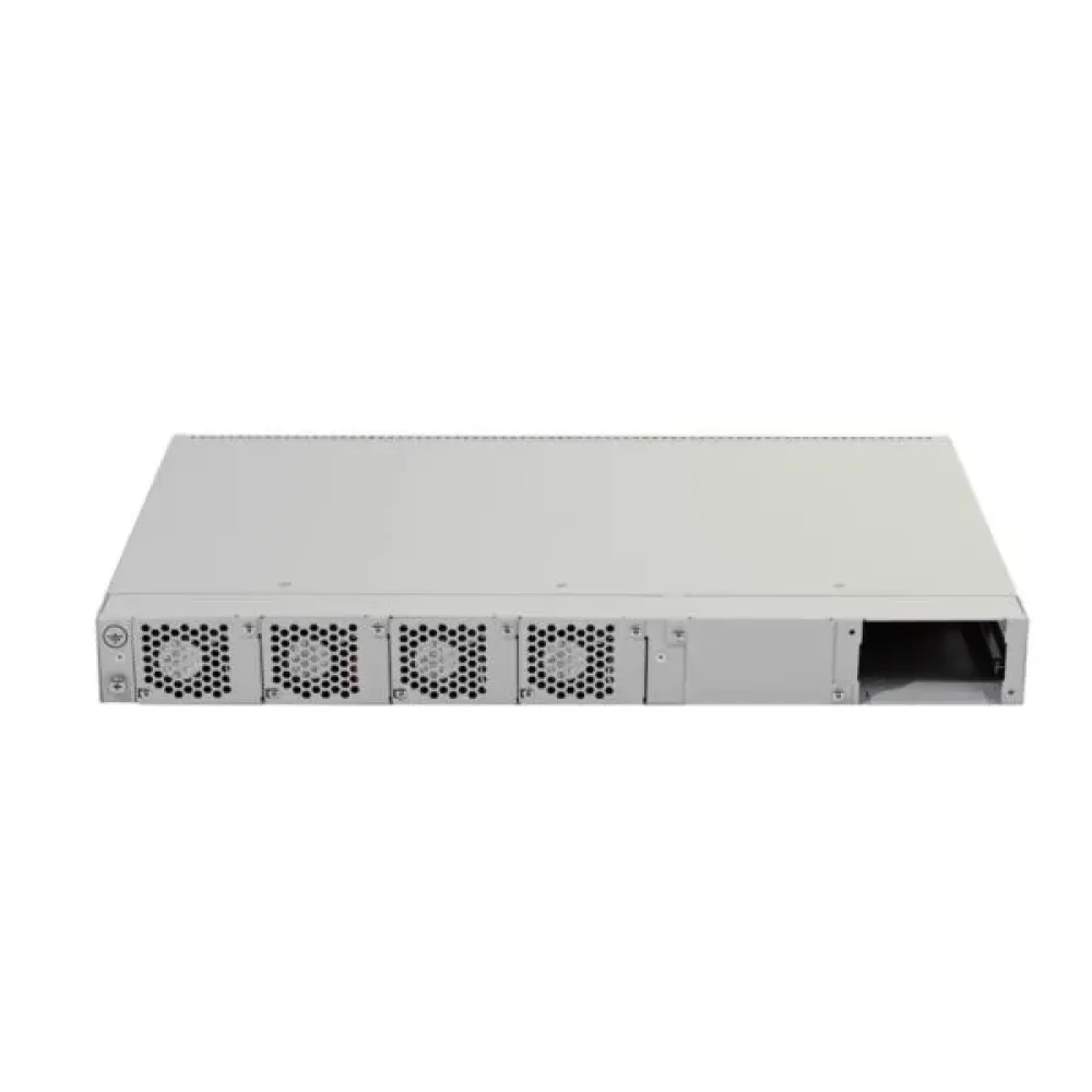 Коммутатор Eltex MES3324 24 порта 10/100/1000 + 4 SFP