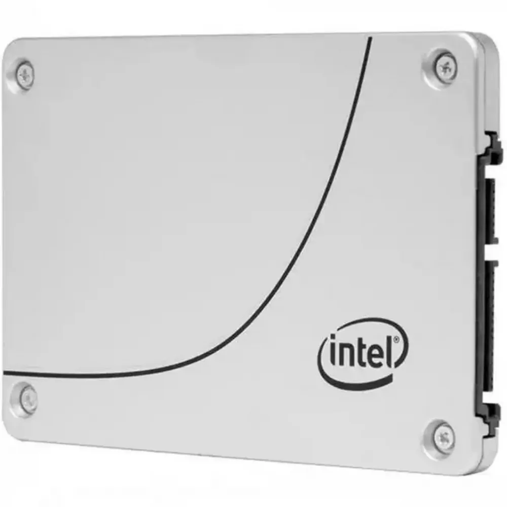Накопитель SSD Intel S4620 Series 1.92TB SATA 2.5"