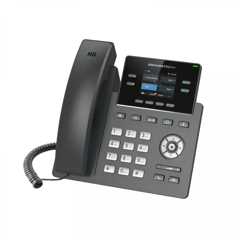 IP телефон Grandstream GXP2612P