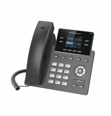 Grandstream IP телефон GXP2612P (без POE адаптера) IP NETWORK TELEPHONE