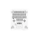 Маршрутизатор MikroTik hEX PoE RB960PGS