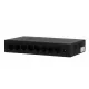 Неуправляемый коммутатор Pixietech PXT-S1501-8T