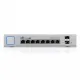 Коммутатор Ubiquiti UniFi Switch PoE 8 портов 150W