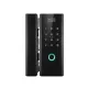 Дверной Wi-Fi замок Tuya Smart PST-HG200 с отпечатком пальца, кодом и картой