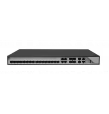 Абонентский терминал OLT C-DATA FD1616S-B2 с 16 портами GPON (в комплекте 16 SFP)