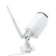NVR + 8 водонепроницаемых FullHD Wi-Fi камер Tuya Smart