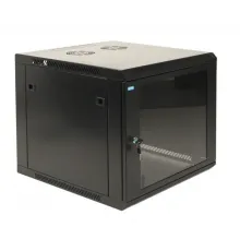 Шкаф настенный 9U 570*600*490 мм