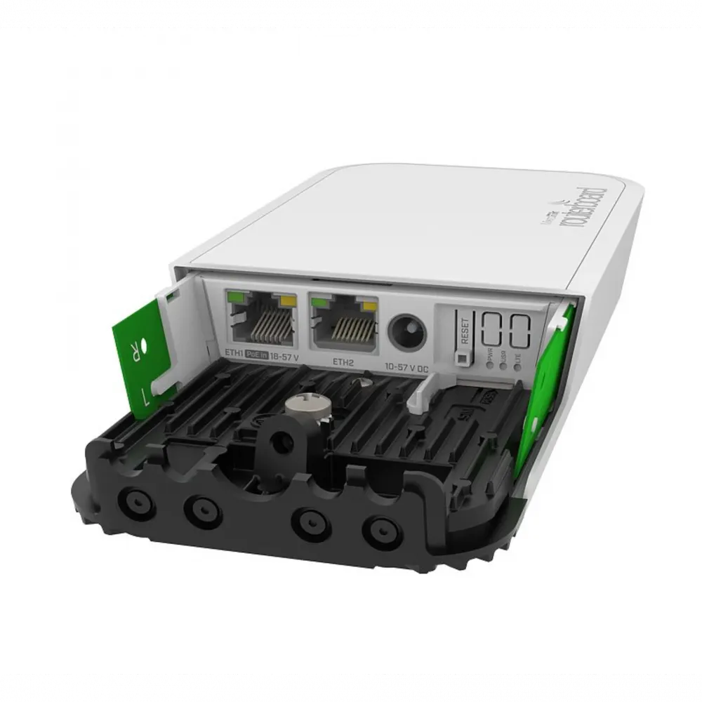 Точка доступа MikroTik wAP ac LTE6 kit