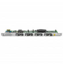 Модульная карта для установки в шасси ZTE ZXA10, 8 портов GPON