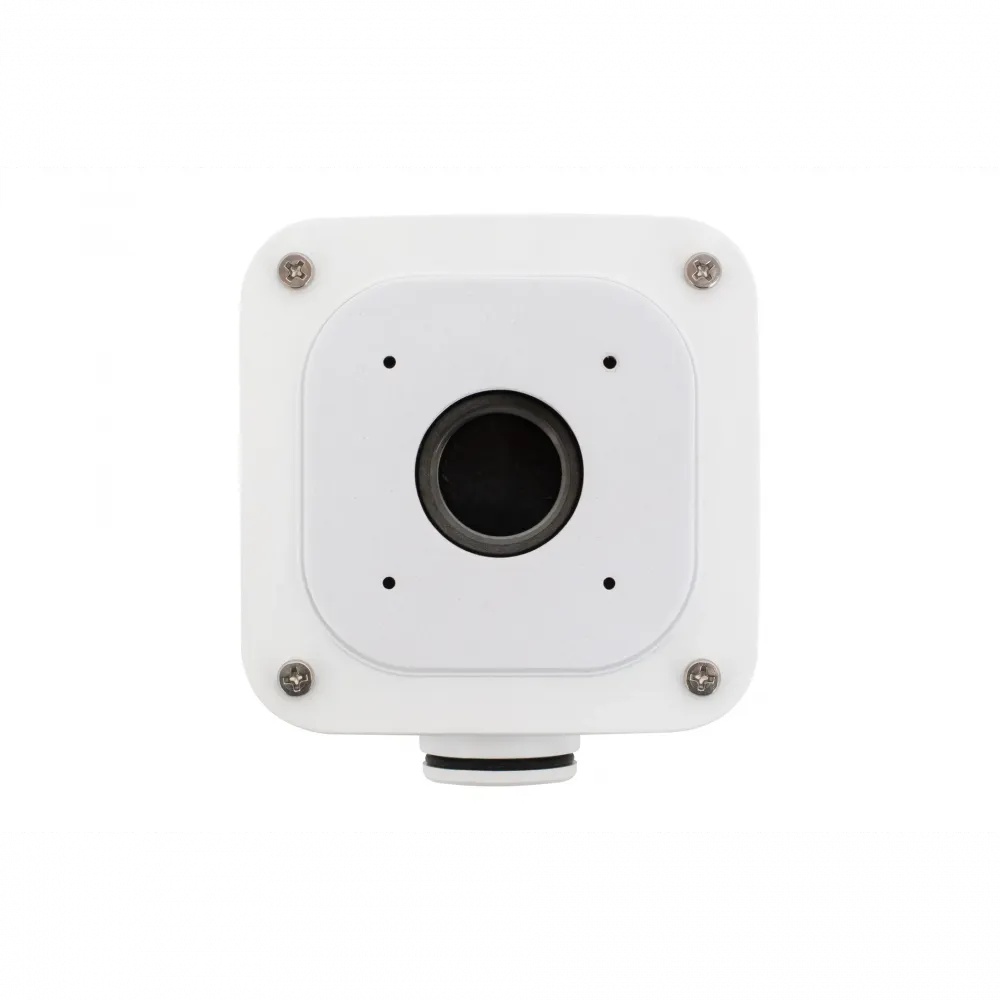 Коробка монтажная OMNY ACC BOX 6