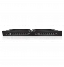 Коммутатор Ubiquiti EdgeSwitch 16XP