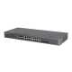 Управляемый коммутатор BDCOM S2900-24T4X, 24 порта 1GbE, 4 слота SFP+