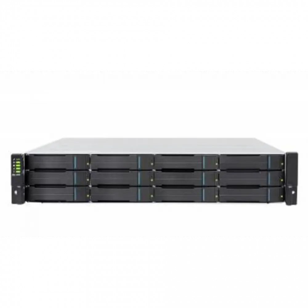 Система хранения данных Infortrend GS3012R2CF-D