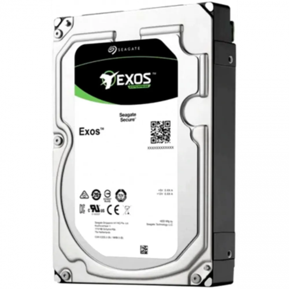 Жесткий диск Seagate Exos 2.4Tb 2.5" SAS 10к об/мин 256MB