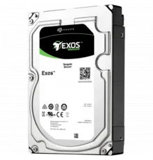 Жесткий диск Seagate Exos 2.4Tb 10k 512e/4kn 256MB 2.5 SAS