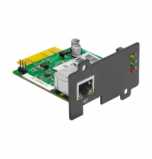 Модуль удалённого мониторинга SNMP iDA-ST400P для ИБП