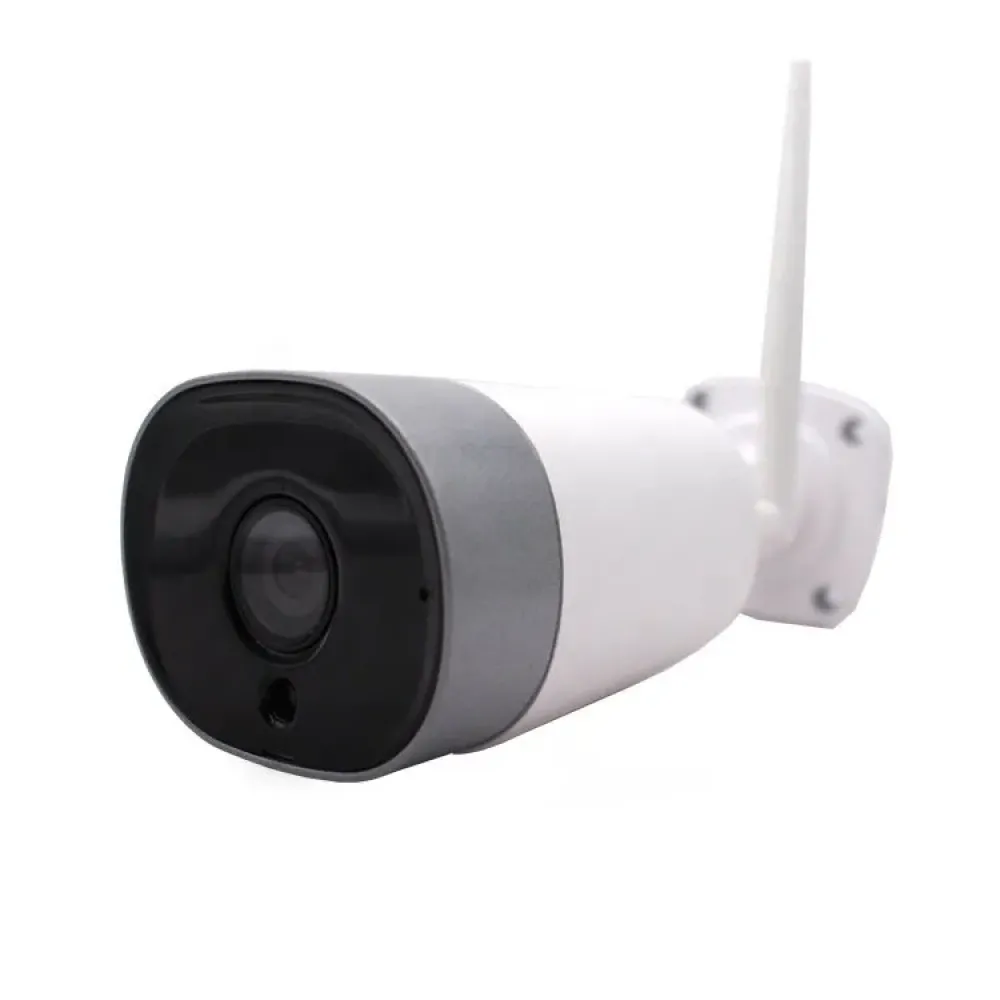 Беспроводная водонепроницаемая FullHD Wi-Fi камера Tuya Smart PST-QJ06