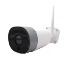 Беспроводная водонепроницаемая FullHD Wi-Fi камера Tuya Smart (PST-QJ06)