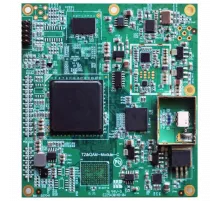 6-канальный модулятор DVB-C для DCP-1000Pro