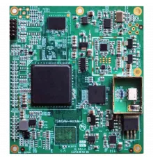 4-канальный модулятор DVB-C для DCP-1000Pro