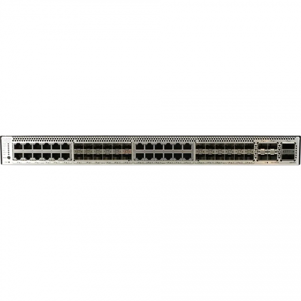 Коммутатор Huawei S5732-H48XUM2CC