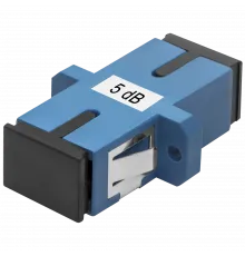 Аттенюатор SNR-ATT-FF-SC-05dB (Female-Female)