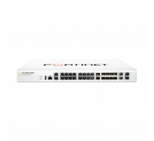 Межсетевой экран Fortinet FortiGate-100F