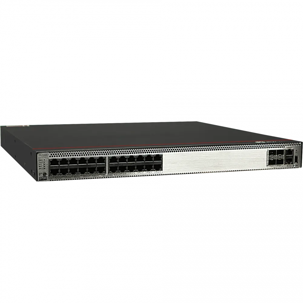 Коммутатор Huawei S5731-S24T4X — купить по выгодной цене