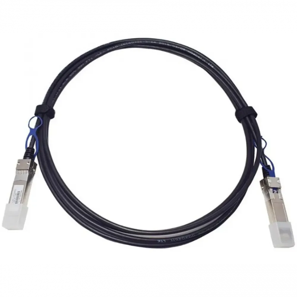 Кабель стекирования SFP+ Huawei SFP-10G-CU3M