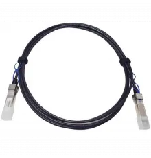 Кабель стекирования SFP+, Huawei SFP-10G-CU3M