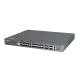Управляемый коммутатор BDCOM S5828, 24x SFP+ 10GbE, 4x QSFP28 100GbE