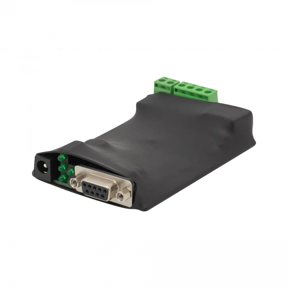 Конвертер интерфейсов RS232/422/485 - Ethernet SNR-Eth-RS232/422/485-C