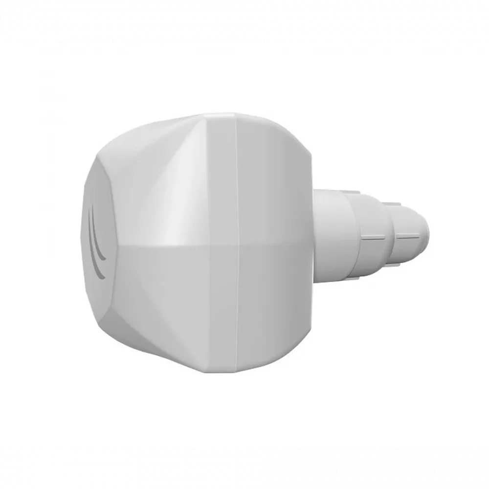 Радиомаршрутизатор MikroTik LDF LTE6 kit