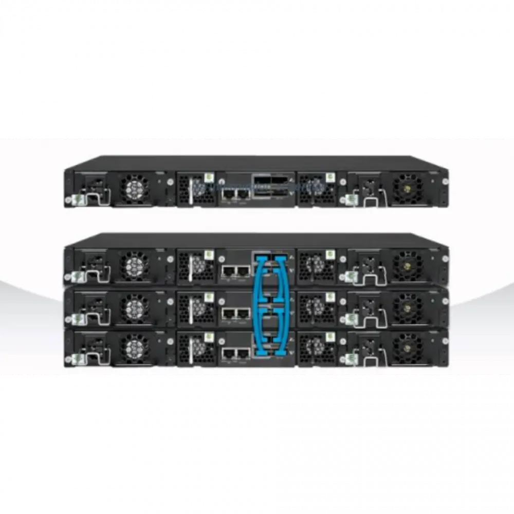 Коммутатор Brocade ICX 6610-48P-E