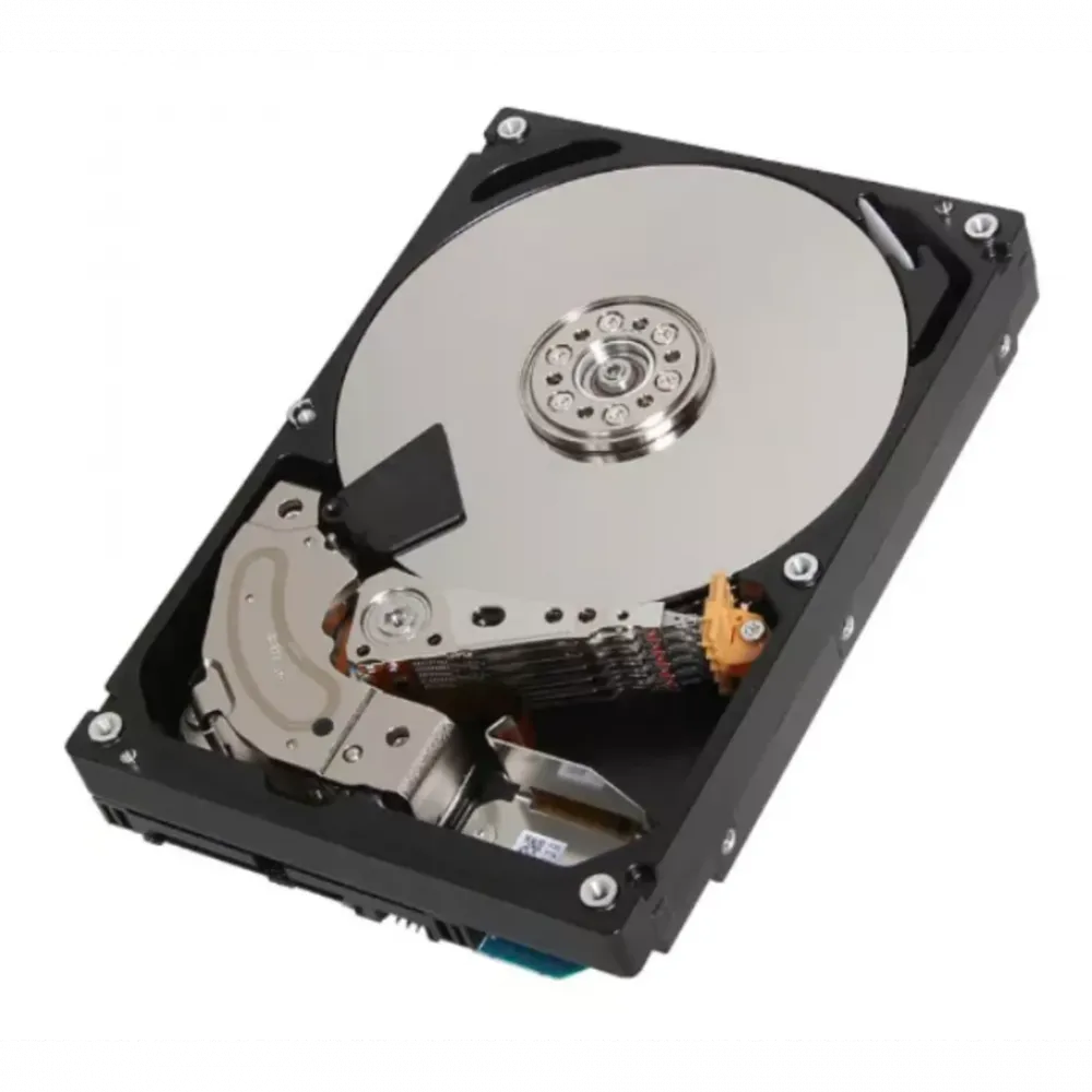Жесткий диск Toshiba 4TB 7.2k SAS 12Gb/s 256Mb 512E 3.5
