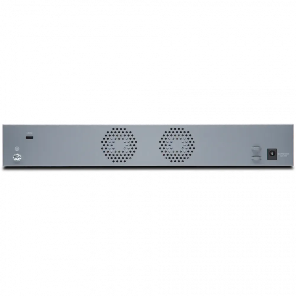 Межсетевой экран Juniper SRX320