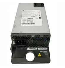 Блок питания Cisco PWR-C5-600WAC
