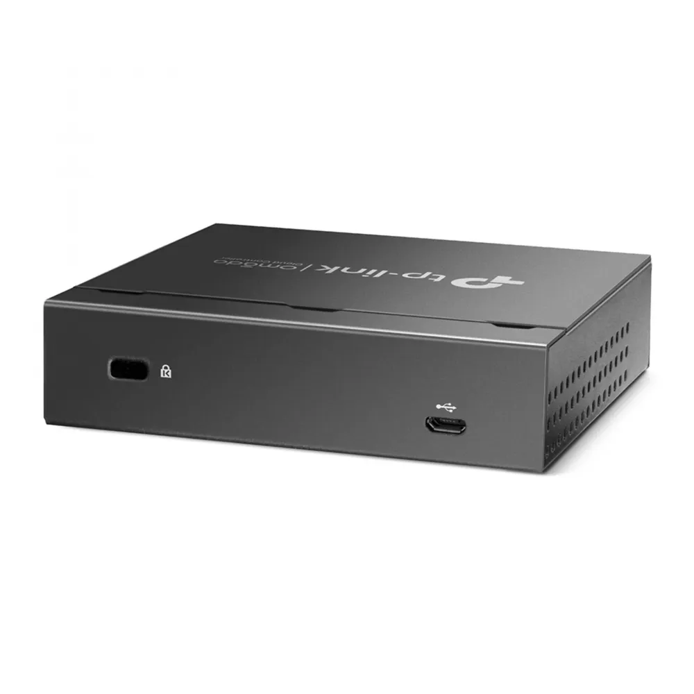 Контроллер TP-Link OC200 для управления сетью Omada