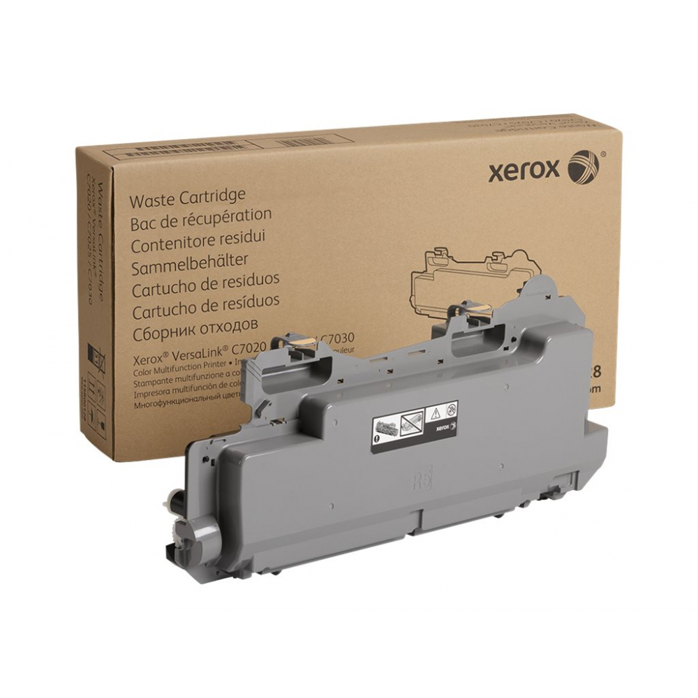 Емкость для отработанного тонера Xerox VL C7020/7025/7030 (30000 стр)