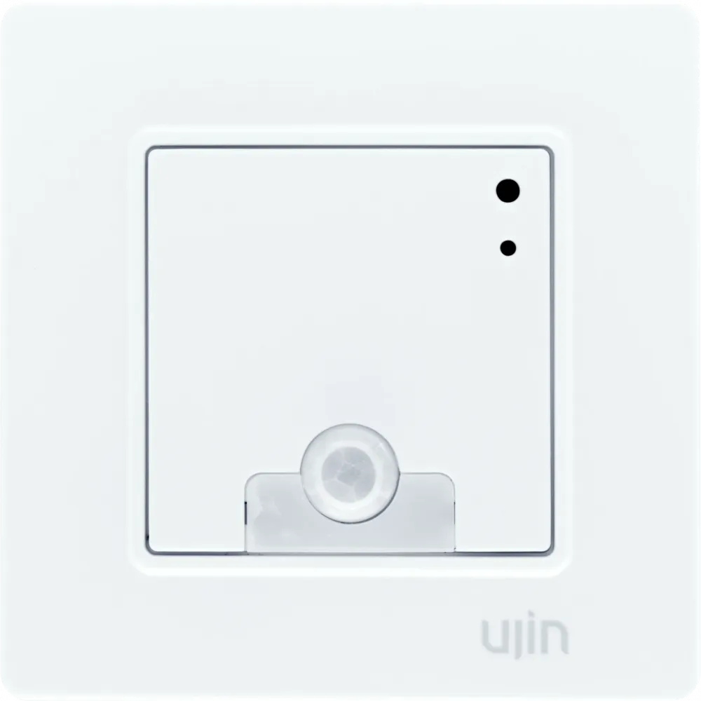 Диммер электрический UJIN Luxe/Lite М1